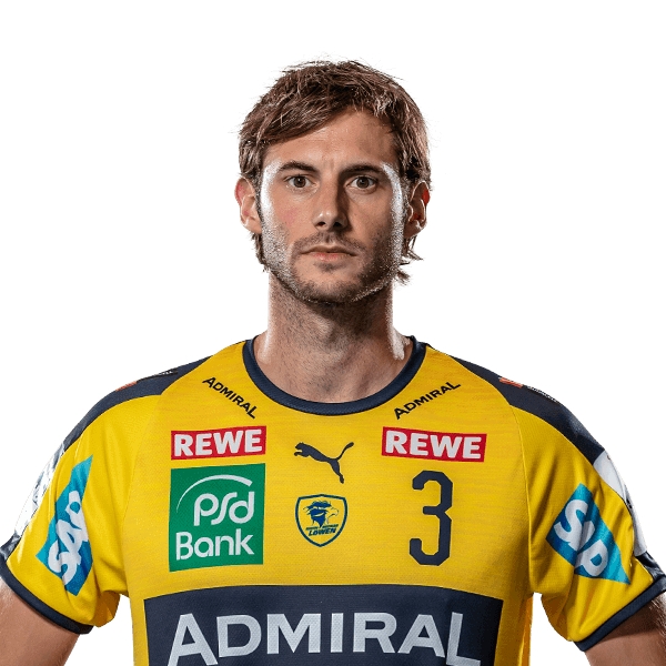 Uwe Gensheimer